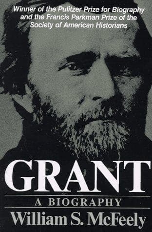 Tapa de Grant