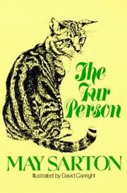 Tapa de The fur person