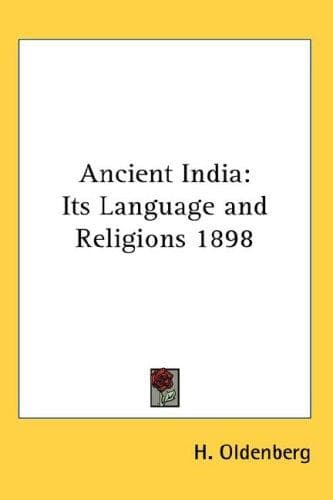 Tapa de Ancient India