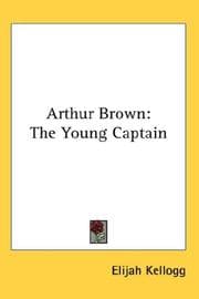 Tapa de Arthur Brown
