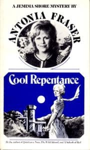 Tapa de Cool Repentence