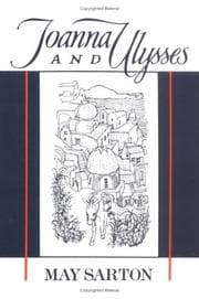 Tapa de Joanna and Ulysses