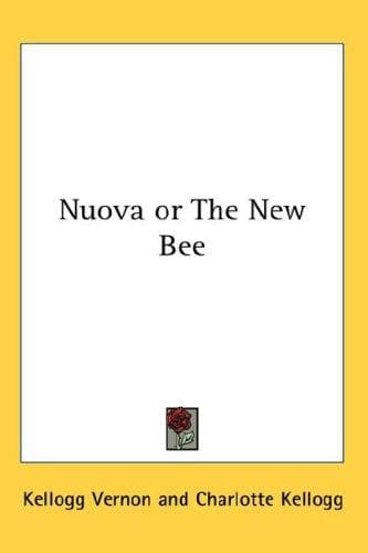 Tapa de Nuova or The New Bee