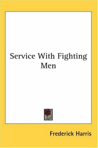 Tapa de Service With Fighting Men