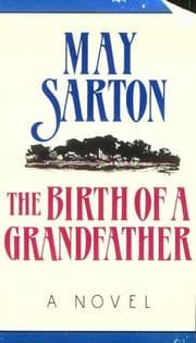Tapa de The birth of a grandfather