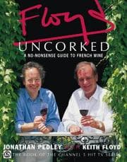 Tapa de Floyd Uncorked