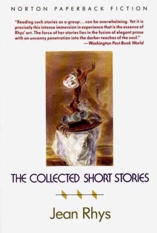 Tapa de The collected short stories