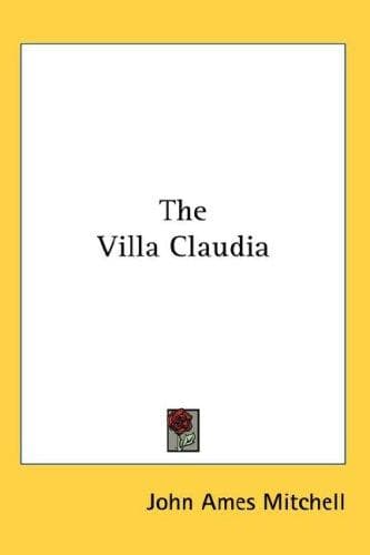 Tapa de The Villa Claudia