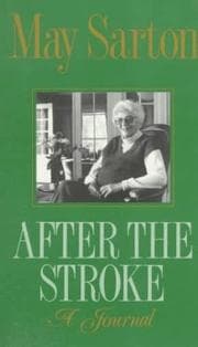 Tapa de After the stroke