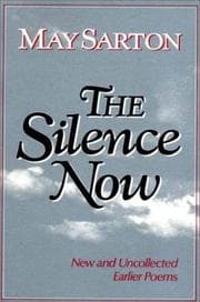 Tapa de The Silence Now