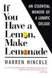 Tapa de If you have a lemon, make lemonade