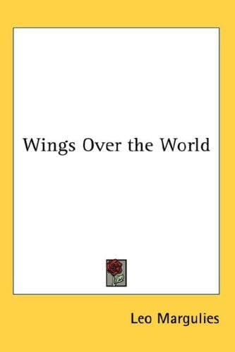 Tapa de Wings Over the World