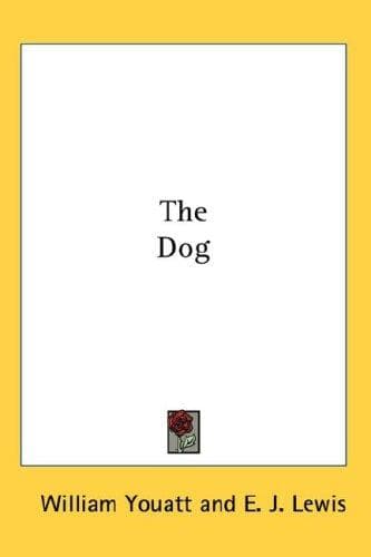 Tapa de The Dog