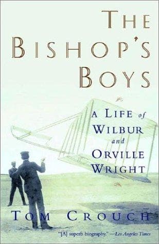 Tapa de The Bishop's Boys