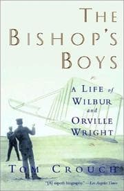 Tapa de The Bishop's Boys