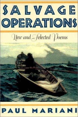 Tapa de Salvage Operations