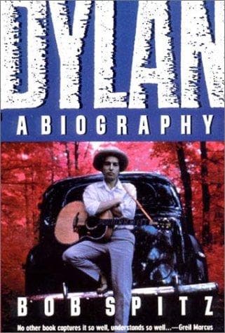 Tapa de Dylan