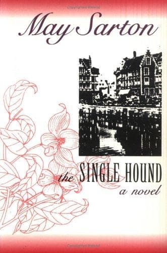 Tapa de The single hound