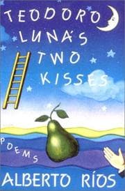 Tapa de Teodoro Luna's Two Kisses