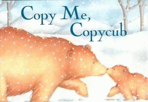 Tapa de Copycub