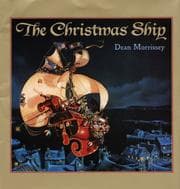 Tapa de The Christmas Ship