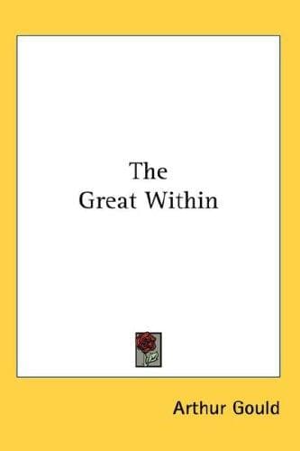 Tapa de The Great Within