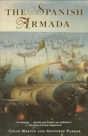 Tapa de The Spanish Armada