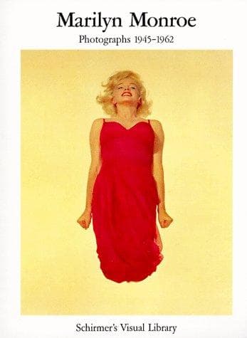 Tapa de Marilyn Monroe