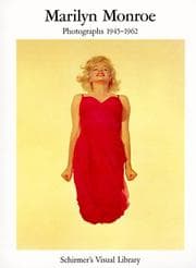 Tapa de Marilyn Monroe