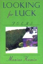 Tapa de Looking for Luck