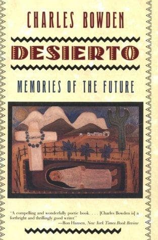 Tapa de Desierto