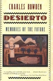 Tapa de Desierto