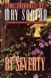 Tapa de At Seventy