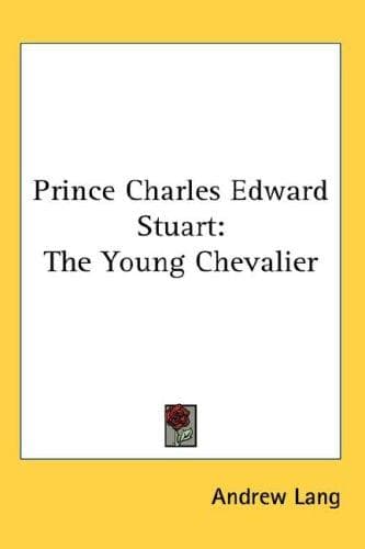 Tapa de Prince Charles Edward Stuart