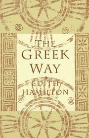 Tapa de The Greek way