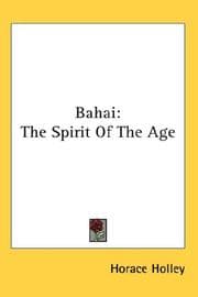 Tapa de Bahai
