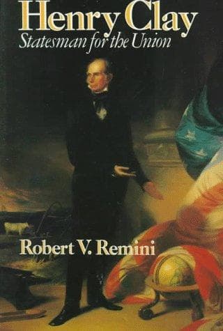 Tapa de Henry Clay