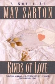 Tapa de Kinds of love