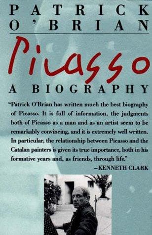 Tapa de Picasso