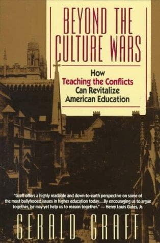 Tapa de Beyond the Culture Wars