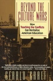Tapa de Beyond the Culture Wars
