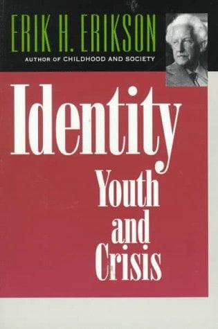 Tapa de Identity