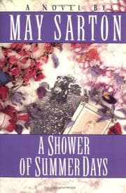 Tapa de A shower of summer days