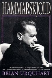 Tapa de Hammarskjold