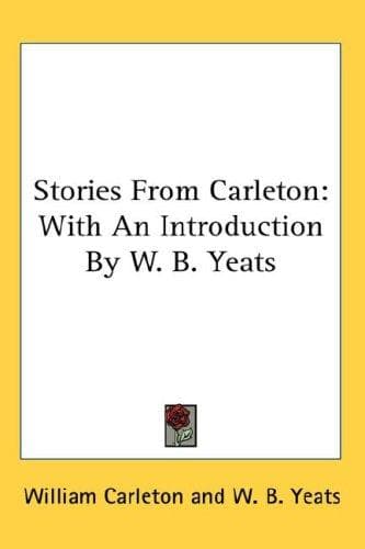 Tapa de Stories From Carleton