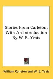 Tapa de Stories From Carleton