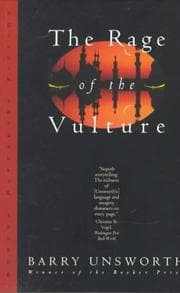 Tapa de The Rage of the Vulture
