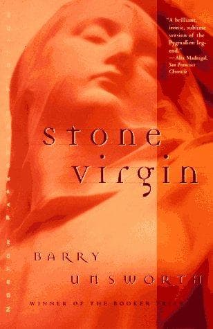 Tapa de Stone Virgin