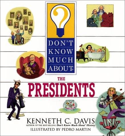 Tapa de The Presidents