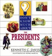 Tapa de The Presidents